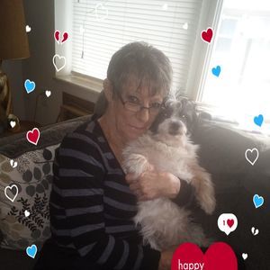 Meet your Posher, Deborah